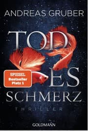 Tapa de Todesschmerz