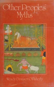Tapa de Other peoples' myths
