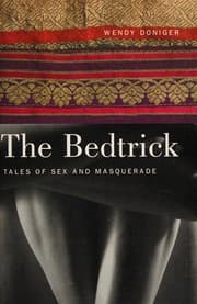 Tapa de The Bedtrick