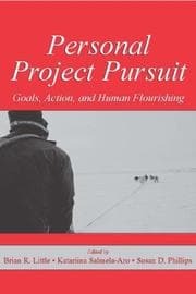 Tapa de Personal Project Pursuit