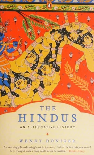 Tapa de The Hindus