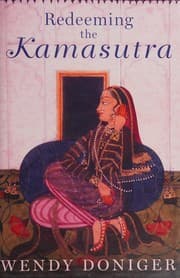 Tapa de Redeeming the Kamasutra