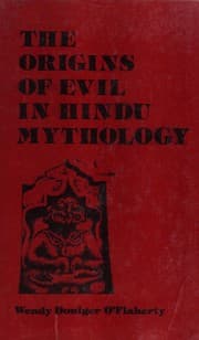 Tapa de The origins of evil in Hindu mythology
