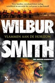 Tapa de Vlammen aan de horizon