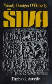 Tapa de Śiva, the erotic ascetic