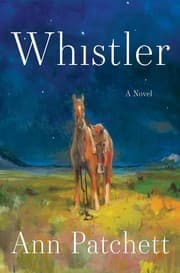 Tapa de Whistler