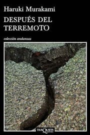 Tapa de Después del Terremoto