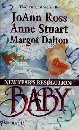 Tapa de New Year'S Resolution