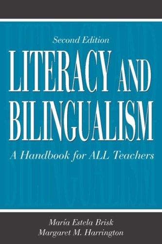 Tapa de Literacy and Bilingualism