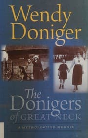 Tapa de The Donigers of Great Neck