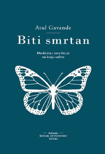 Tapa de Biti smrtan