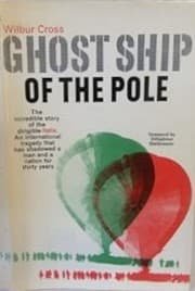 Tapa de Ghost ship of the Pole