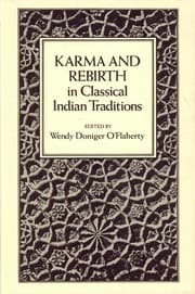 Tapa de Karma and Rebirth in Classical Indian Traditions