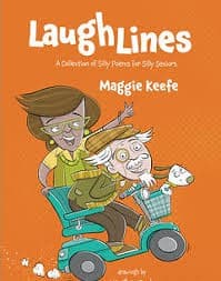 Tapa de Laugh Lines
