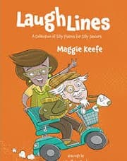 Tapa de Laugh Lines