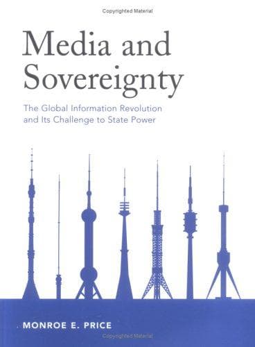 Tapa de Media and Sovereignty