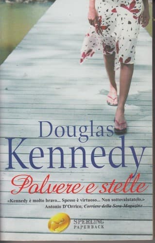 Tapa de Polvere e stelle