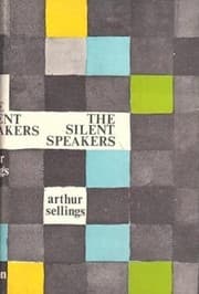 Tapa de The silent speakers