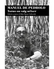 Tapa de Torno on vaig néixer