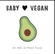 Tapa de Baby Loves Vegan