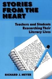 Tapa de Stories from the heart