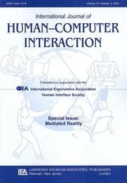 Tapa de Mediated Reality