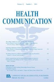 Tapa de Coding Provider-Patient Interaction