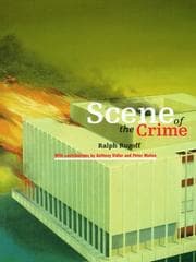 Tapa de Scene of the crime
