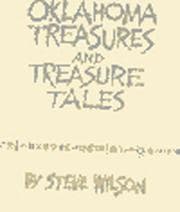 Tapa de Oklahoma Treasures and Treasure Tales