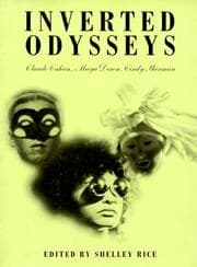 Tapa de Inverted Odysseys