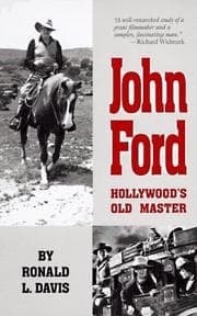 Tapa de John Ford