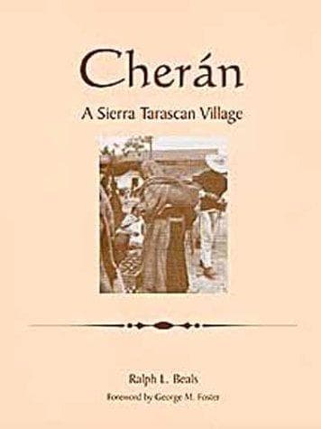 Tapa de Cheran