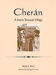 Tapa de Cheran