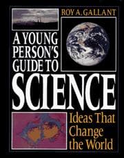 Tapa de A young person's guide to science