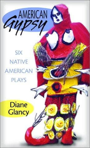 Tapa de American gypsy