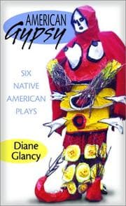 Tapa de American gypsy