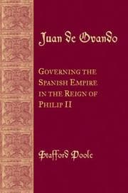 Tapa de Juan de Ovando