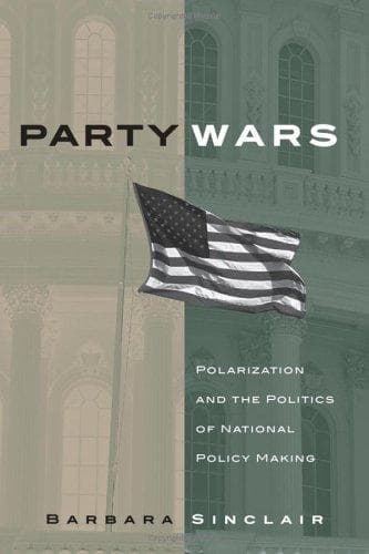 Tapa de Party wars