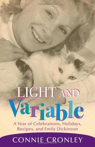 Tapa de Light And Variable
