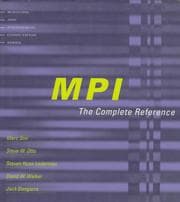 Tapa de Mpi