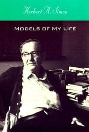 Tapa de Models of my life