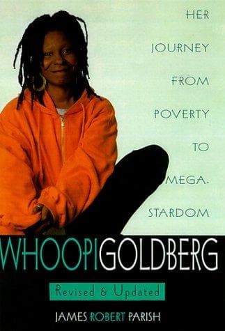 Tapa de Whoopi Goldberg, Revised and Updated