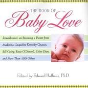 Tapa de The Book Of Baby Love