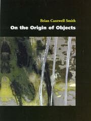 Tapa de On the Origin of Objects (Bradford Books)