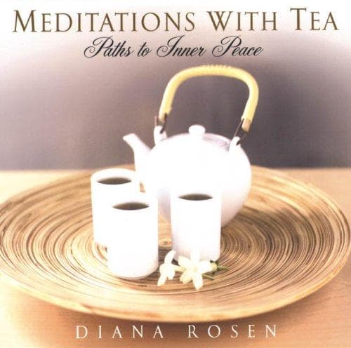 Tapa de Meditations with Tea