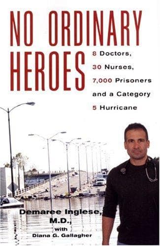 Tapa de No Ordinary Heroes