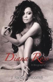 Tapa de Diana Ross