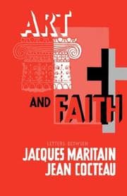 Tapa de Art & Faith