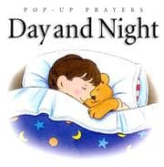Tapa de Day and Night
