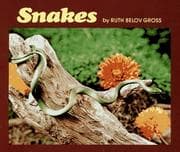 Tapa de Snakes